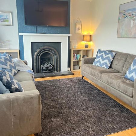 Mountain View Bungalow Villa Newcastle  Dış mekan fotoğraf