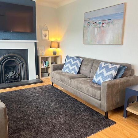 Mountain View Bungalow Villa Newcastle  Dış mekan fotoğraf