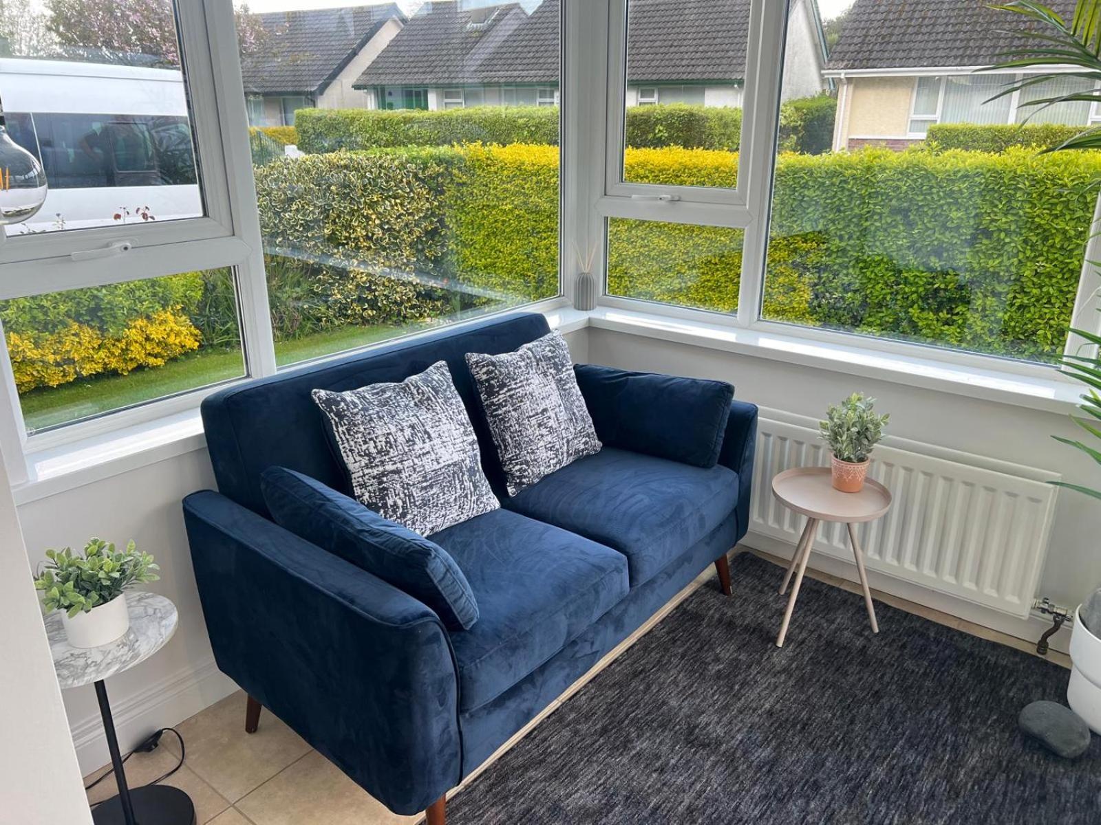 Mountain View Bungalow Villa Newcastle  Dış mekan fotoğraf