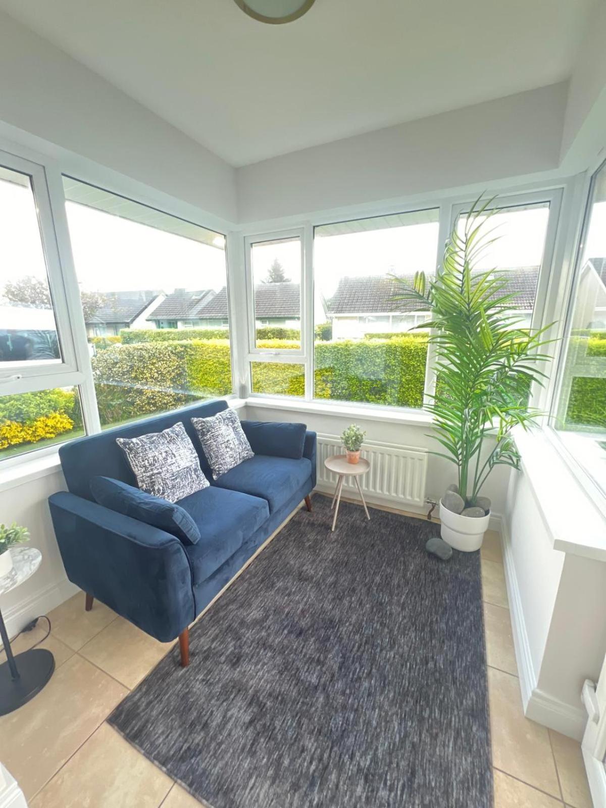 Mountain View Bungalow Villa Newcastle  Dış mekan fotoğraf