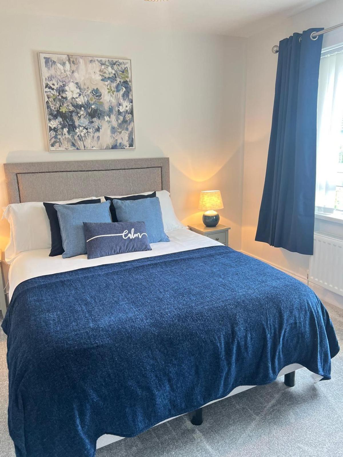 Mountain View Bungalow Villa Newcastle  Dış mekan fotoğraf