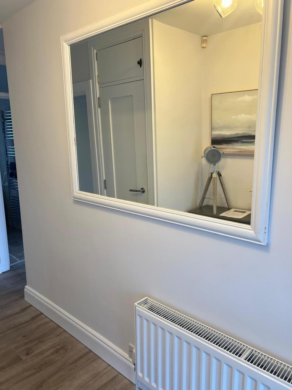 Mountain View Bungalow Villa Newcastle  Dış mekan fotoğraf