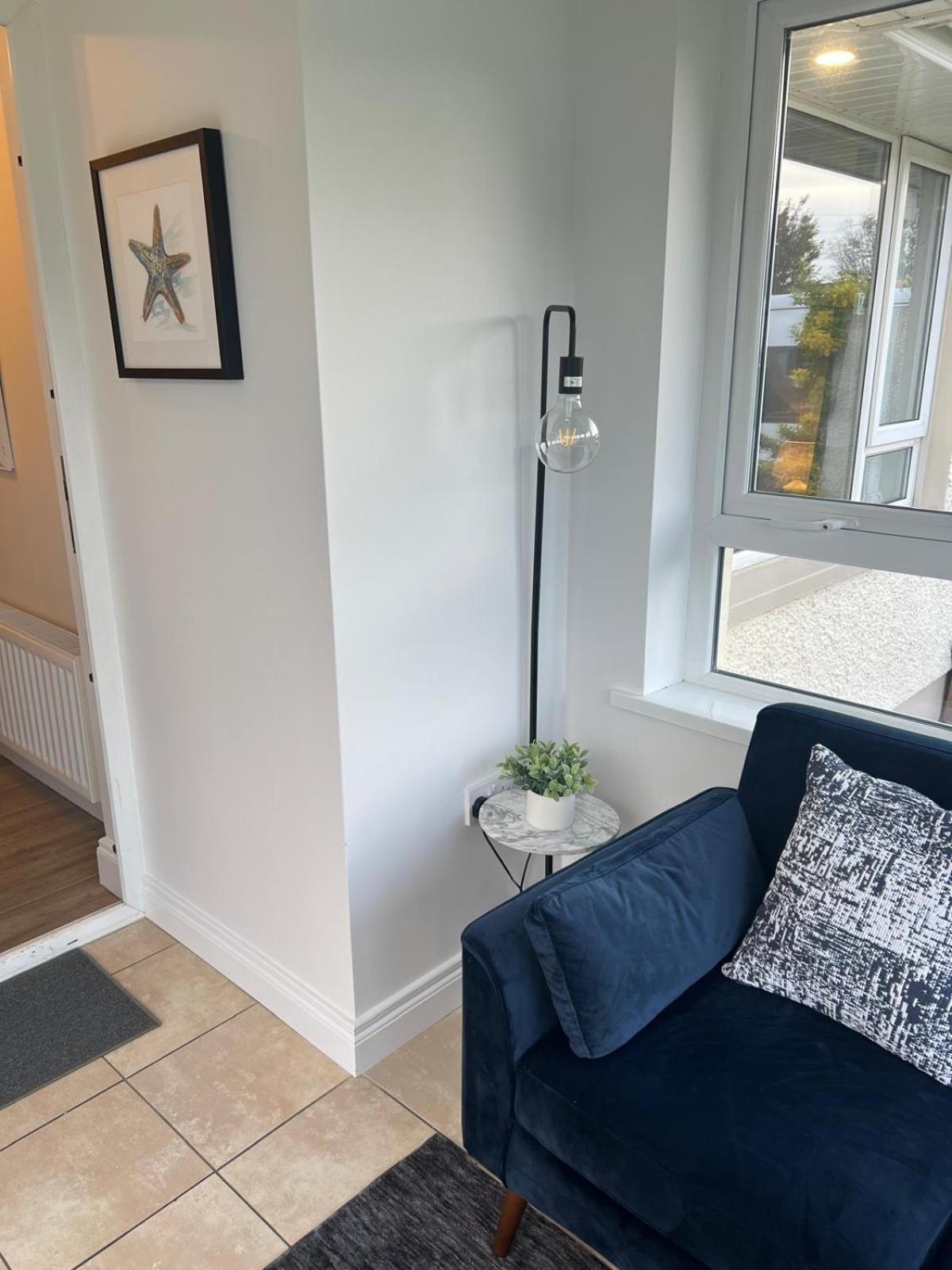 Mountain View Bungalow Villa Newcastle  Dış mekan fotoğraf