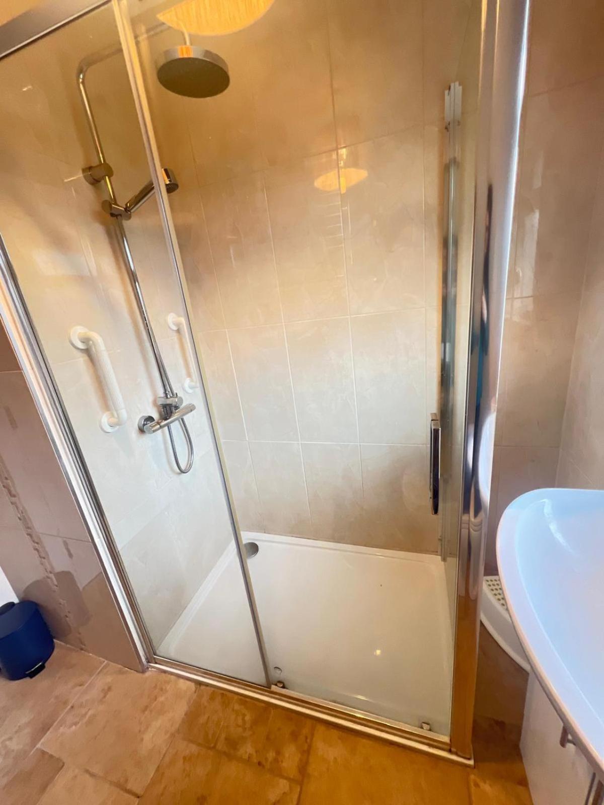 Mountain View Bungalow Villa Newcastle  Dış mekan fotoğraf