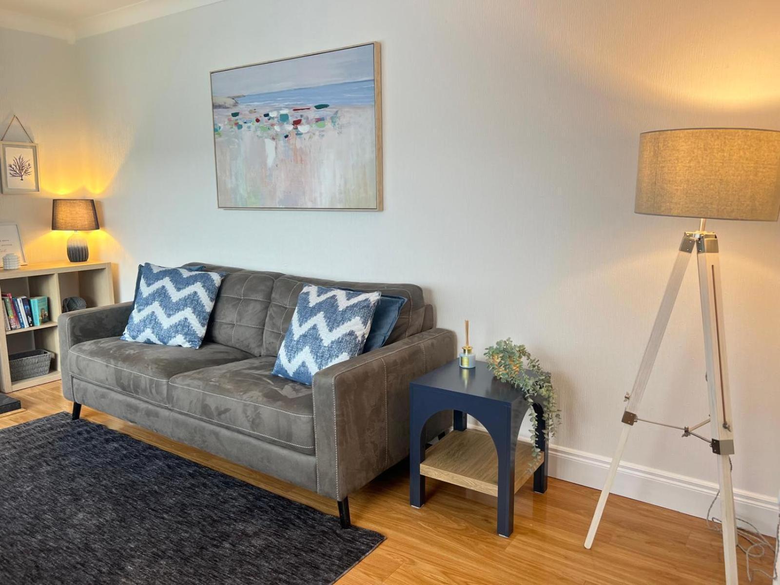 Mountain View Bungalow Villa Newcastle  Dış mekan fotoğraf